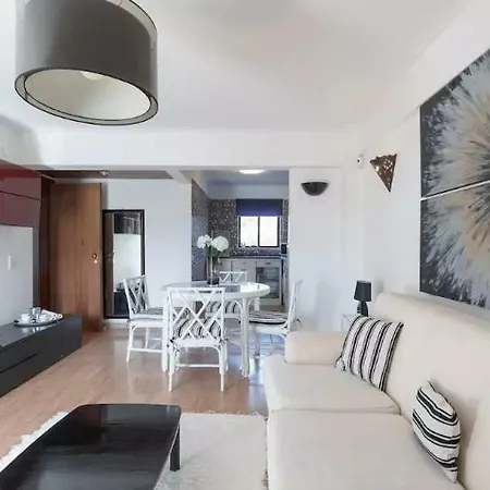 T1 Porto Marina Διαμέρισμα *