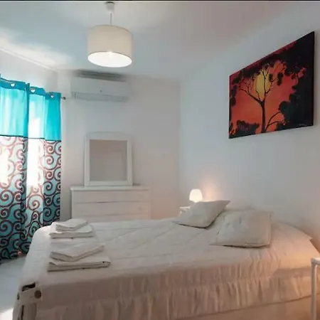 Appartement T1 Porto Marina