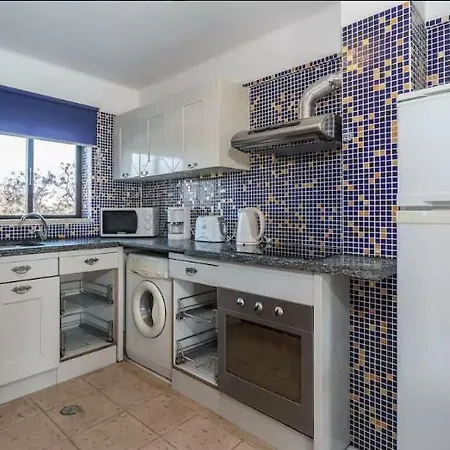 Appartement T1 Porto Marina Quarteira