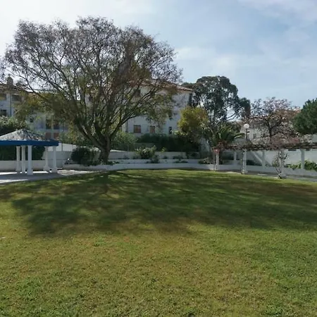 Appartement T1 Porto Marina *