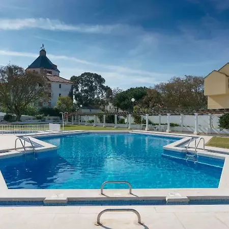 T1 Porto Marina Appartement *