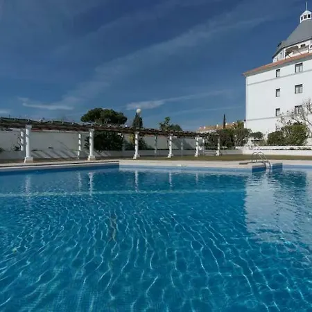 T1 Porto Marina Appartement *