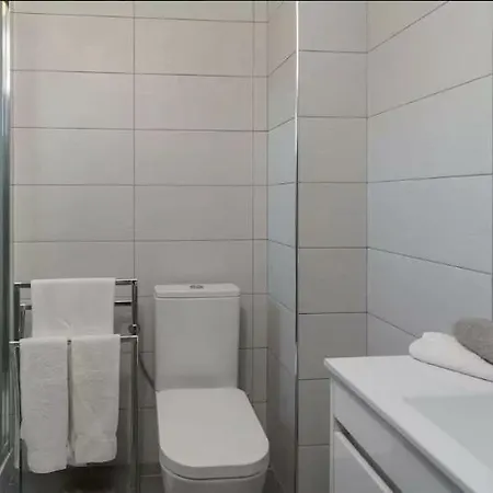T1 Porto Marina Appartement