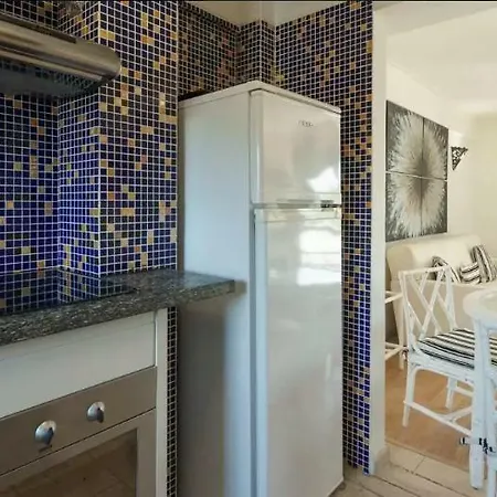 T1 Porto Marina Appartement *
