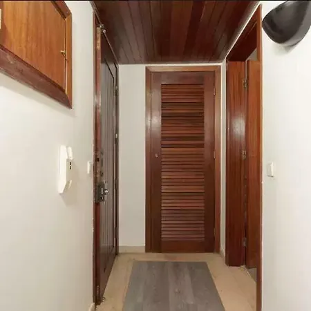 Appartement T1 Porto Marina *